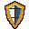 Kings & Gods shield mark